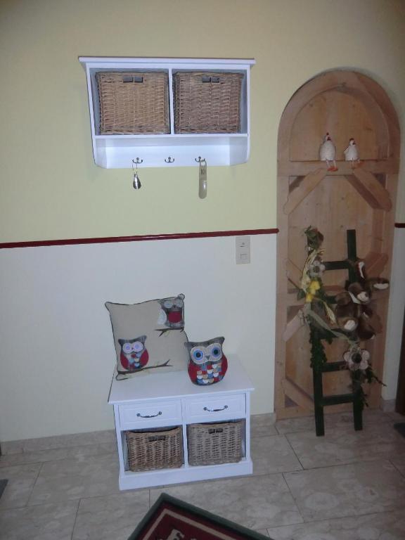 Gaestehaus Barbara Schwaiger انزل المظهر الخارجي الصورة